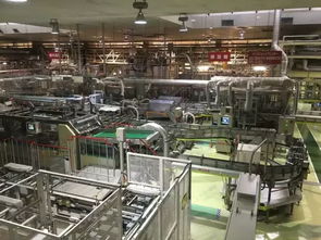 親歷日本企業工廠現場,說說這幾天參觀日本企業感受