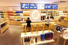 破解單店盈利魔咒,靠酒茶 生