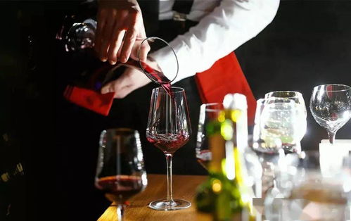 小知識(shí)大學(xué)問(wèn) 葡萄酒如何分類