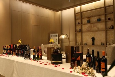 張裕與京東達成戰(zhàn)略合作 全力沖刺3年10億新目標