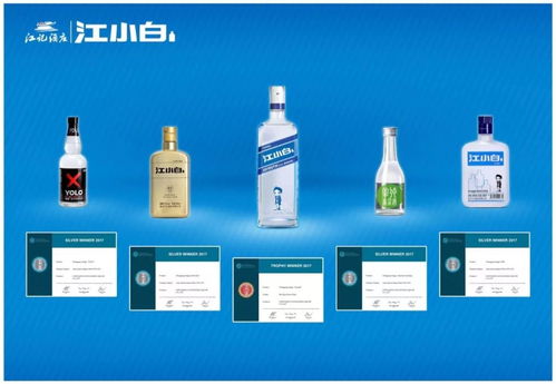 江小白 以消費者為中心的酒類零售革新