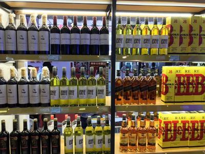 阿里20億入股1919，酒類新零售再入躁動期